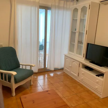 Apartamento Service Lazaro- Aguamarina 22