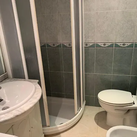 Service Lazaro- Aguamarina 22 Apartamento