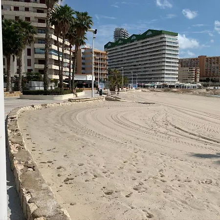 Appartement Service Lazaro- Aguamarina 22