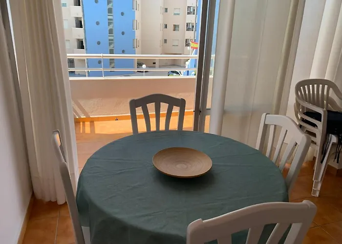 Service Lazaro- Aguamarina 22 * 칼페